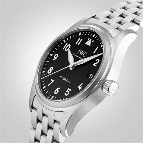 iwc replica pilot watches|iwc pilot's watch automatic 36.